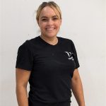 Amy Woods - Club Development Manager