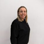 Julie Mash - Member Services Manager