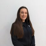 Katie Hayes - Head of TeamGym